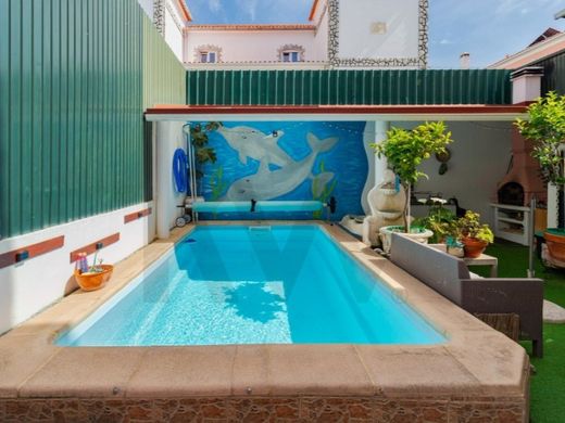 Maison de luxe à Sesimbra, Distrito de Setúbal