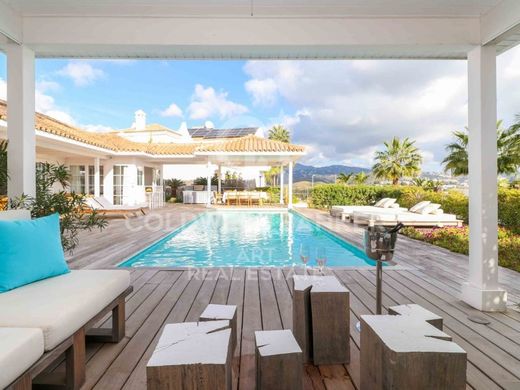 Villa a Benahavís, Málaga