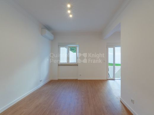 Apartment in Campo de Ourique, Lisbon