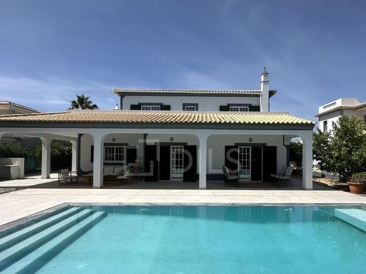 Luxury home in Loulé, Distrito de Faro