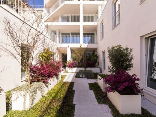Daire Lizbon, Lisbon