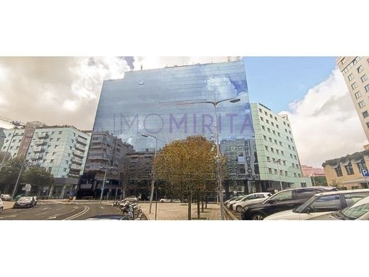 Office in Lisbon