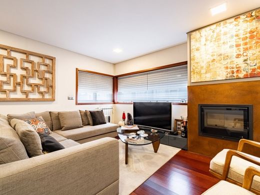 Luxury home in Porto, Distrito do Porto