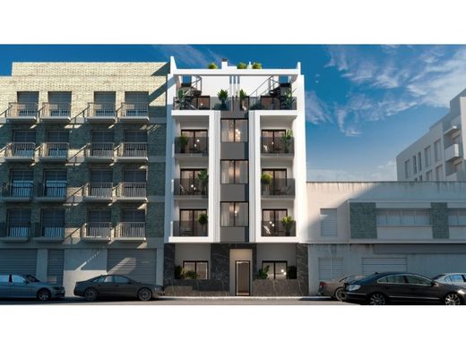 Penthouse in Torrevieja, Alicante