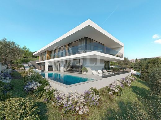 Arsa Oeiras, Distrito de Lisboa