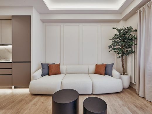 Apartment / Etagenwohnung in Madrid, Provinz Madrid