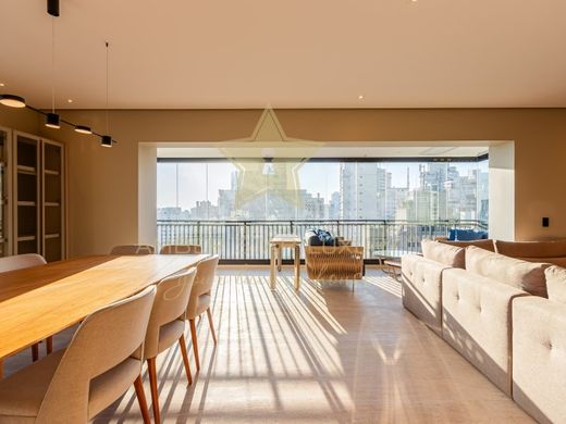 ‏דירה ב  סאו פאולו, São Paulo