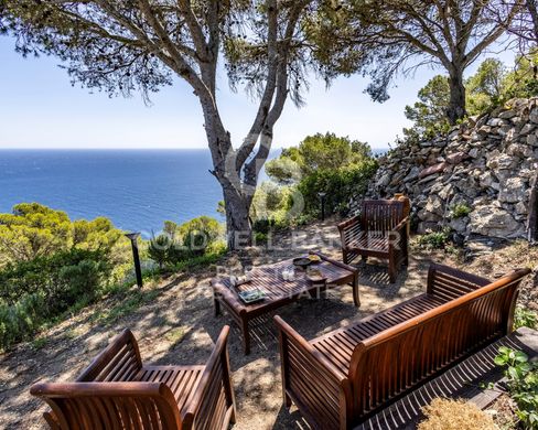 Casa Geminada - Begur, Gerunda