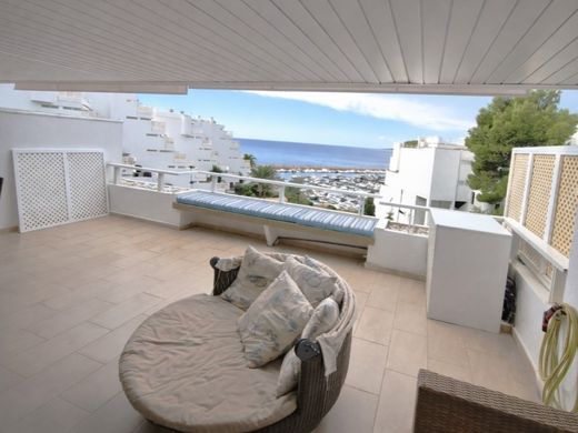 Apartment in Calvià, Province of Balearic Islands