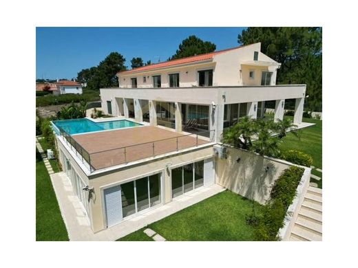 Luxury home in Sesimbra, Distrito de Setúbal