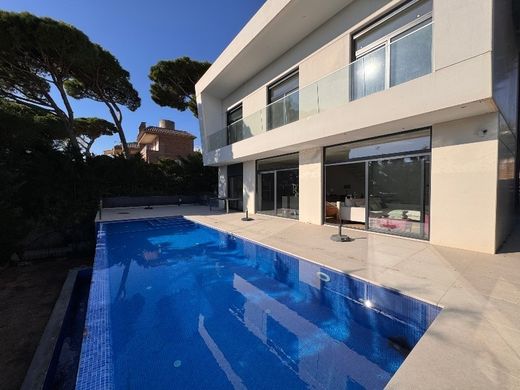 Casa di lusso a Sant Feliu de Guíxols, Girona