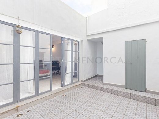 Luxury home in Mahon, Province of Balearic Islands