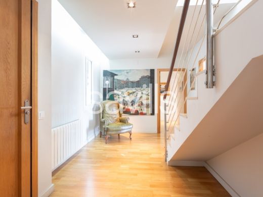 Daire Barselona, Província de Barcelona