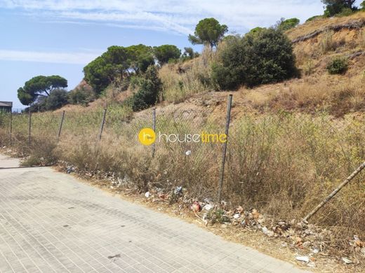 Terreno en Arenys de Mar, Provincia de Barcelona