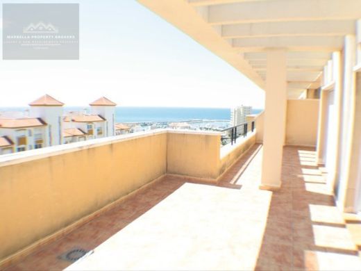 Penthouse in Estepona, Provincia de Málaga