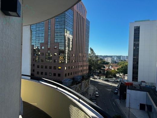 Appartamento a Avenidas Novas, Lisbon