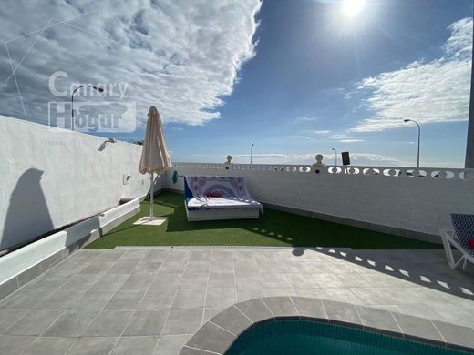 Элитный дом, Adeje, Provincia de Santa Cruz de Tenerife