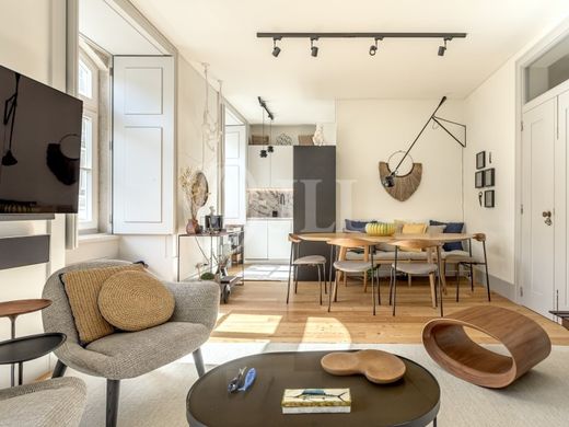 Appartamento a Santa Maria Maior, Lisbon