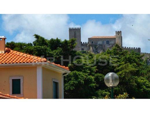 호화 저택 / Óbidos, Distrito de Leiria