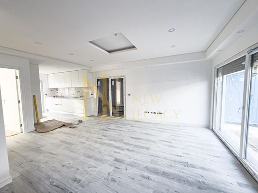 Einfamilienhaus in Seixal, Distrito de Setúbal