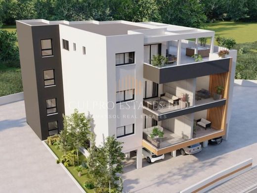 Penthouse in Parekklisha, Parekklisiá