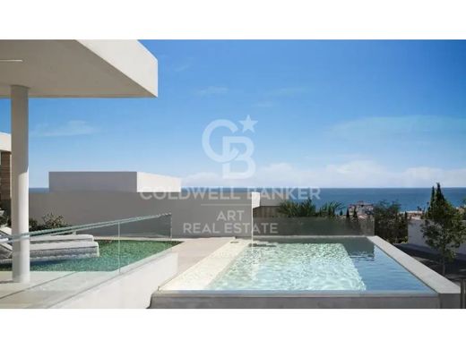 Villa en Estepona, Málaga