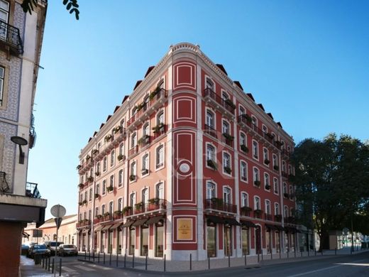 Διαμέρισμα σε Estrela, Lisbon