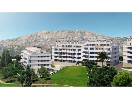 Квартира, Михас, Provincia de Málaga