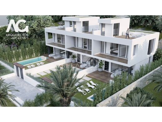 Apartment in Nerja, Malaga