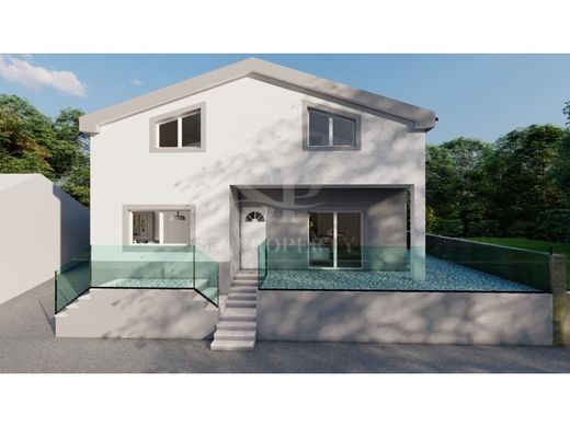 Casa di lusso a Peniche, Distrito de Leiria