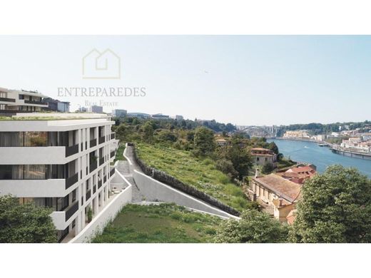 Διαμέρισμα σε Βίλα Νόβα ντε Γκάια, Vila Nova de Gaia
