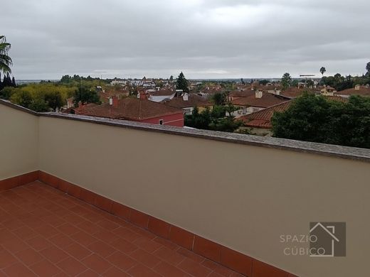 Casa Geminada - Gelves, Sevilha