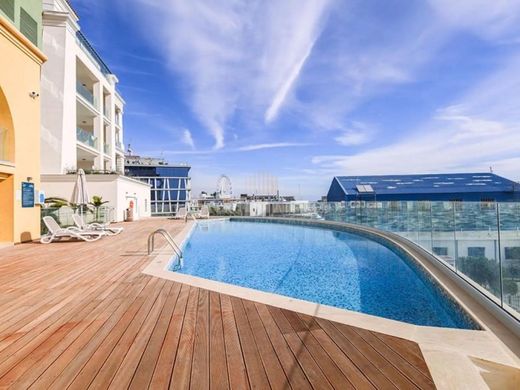 Appartement à Limassol, Limassol District