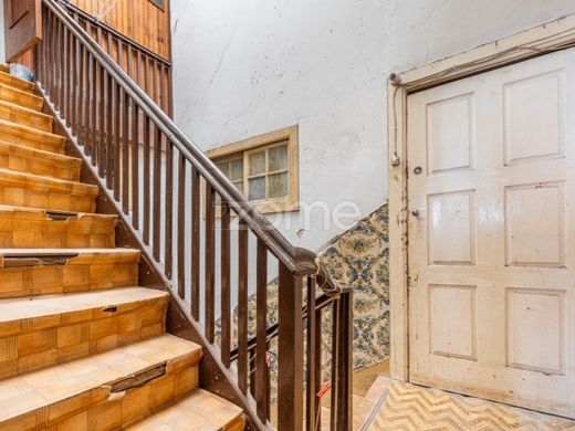 Edificio en Oporto, Porto