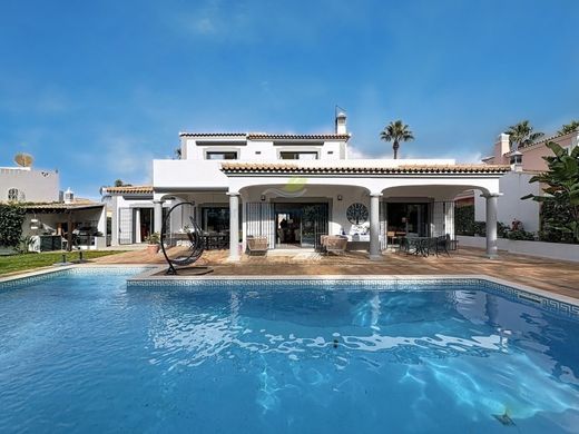 独立式房屋  洛萊, Loulé