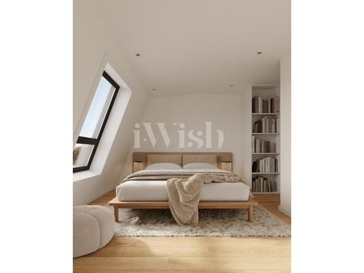 Apartment in Porto, Distrito do Porto