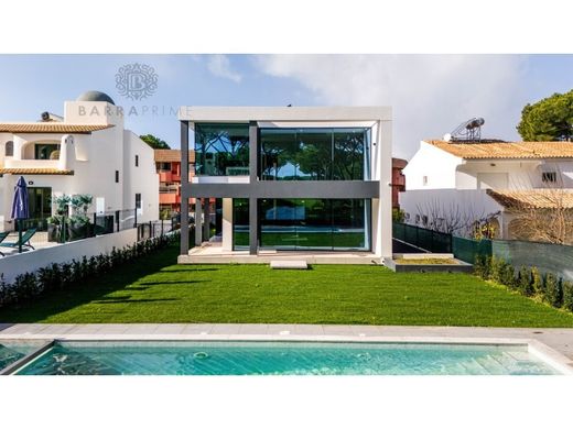 Luksusowy dom w Loulé, Distrito de Faro