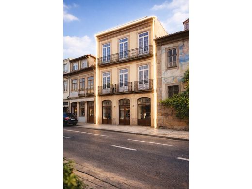 Wohnkomplexe in Porto, Distrito do Porto