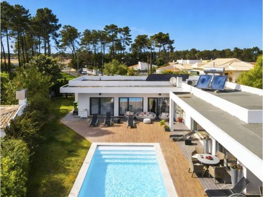 Lüks ev Seixal, Distrito de Setúbal