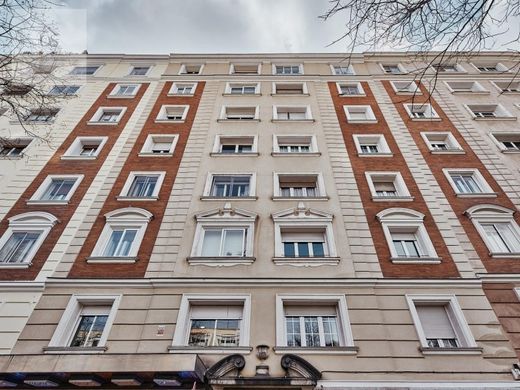 Apartamento - Madrid, Provincia de Madrid