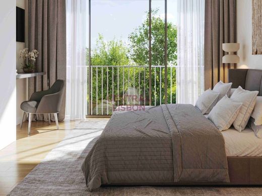 Semidetached House in Vila Franca de Xira, Lisbon