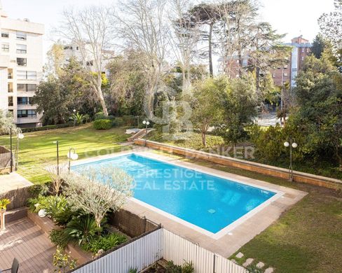 Apartment in Barcelona, Province of Barcelona
