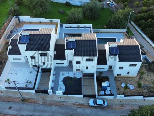 半独立式房屋  洛萊, Loulé