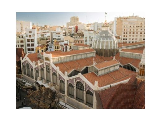 套间/公寓  巴倫西亞, Província de València