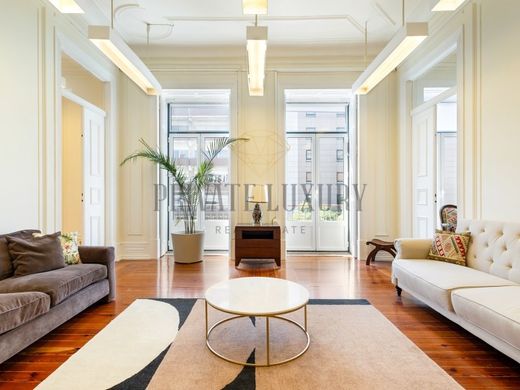 ﺷﻘﺔ ﻓﻲ Santo António, Lisbon