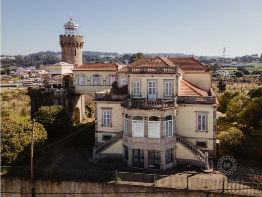 맨션 / Vila Nova de Gaia, Distrito do Porto