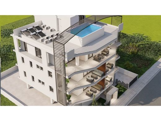 Piso / Apartamento en Limassol, Limassol District