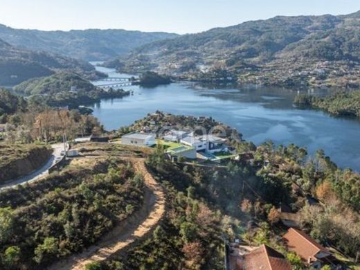 豪宅  Terras de Bouro, Distrito de Braga
