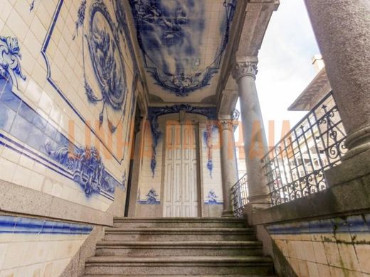 قصر ﻓﻲ Póvoa de Varzim, Distrito do Porto