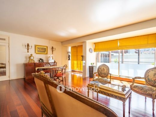 Διαμέρισμα σε Campo de Ourique, Lisbon